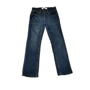 Levi's 511 Regular Slim 10 Reg 25W 26L
